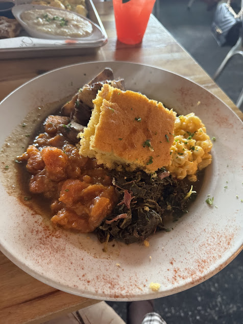 Nice Guys Nola Restaurant Menu | Wings, Burgers & Creole Flavors in New ...