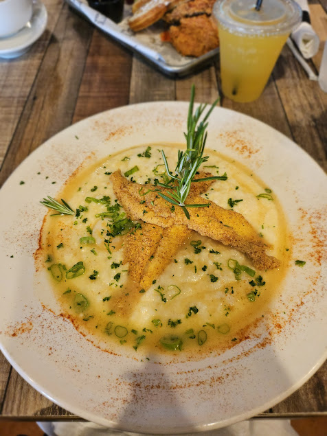Nice Guys Nola Restaurant Menu | Wings, Burgers & Creole Flavors in New ...
