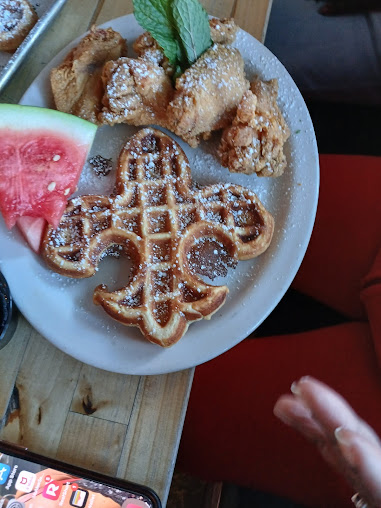 Nice Guys Nola Restaurant Menu | Wings, Burgers & Creole Flavors in New ...